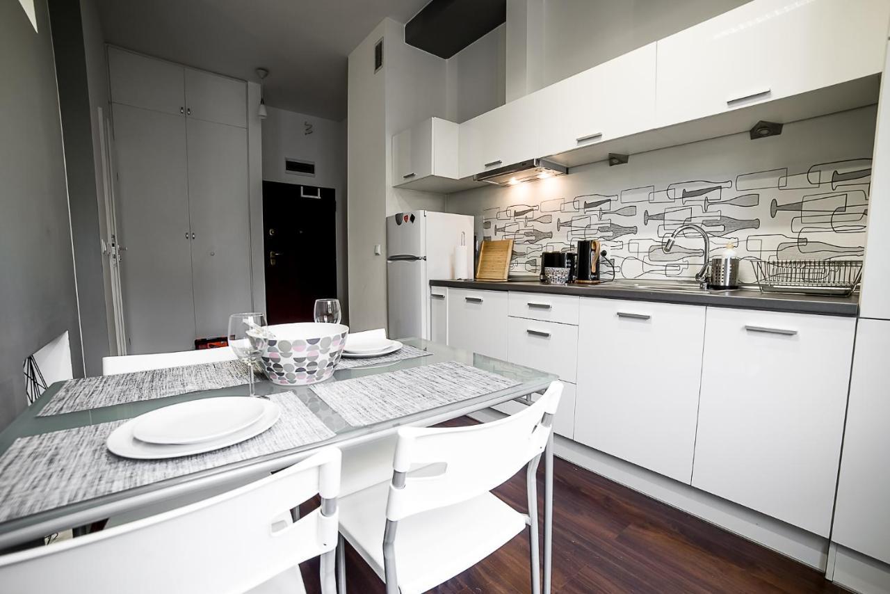 Lost In Krakow Mostowa Apartman Kültér fotó