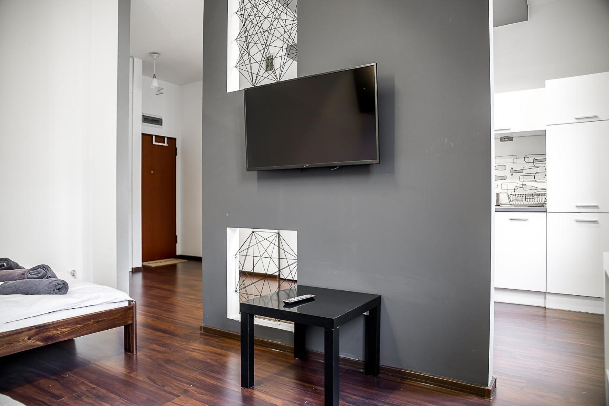 Lost In Krakow Mostowa Apartman Kültér fotó